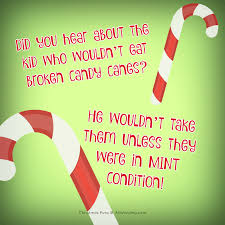 However, the legend as found in the history of the christmas candy cane says that it was created by a candy maker in indiana to tell the world the. These Christmas Puns Will Sleigh You Allwording Com