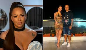 Samahara Lobatón explica el supuesto conflicto entre su hermana y Jesús  Barco: "Ella es un poquito tosquita" | Espectáculos | La República