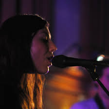 Live Review: Julia Holter at London's Cecil Sharp House (8/20)