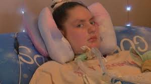 Community comes together for teen battling ALS