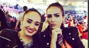 PESME SU JOJ TOP, ALI... Luna progovorila o bivšoj drugarici! Evo šta nakon  svega Đoganijeva OČEKUJE od Anastasije!