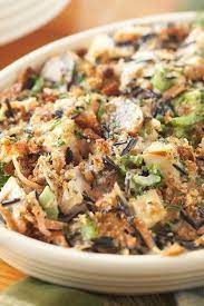 Pin On Healthy Casserole Recipes