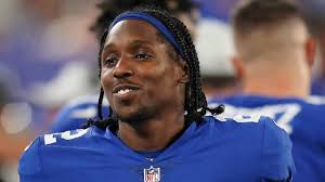 Adoree' Jackson expects grudge-free game against his former team