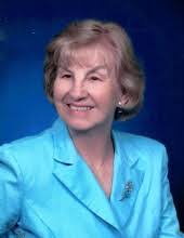 Obituary information for Millie Burch-Nadeau