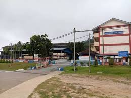 Jumlah pengunjung kini telah melebihi 60 000. Covid 19 Smk Jalan Kota Tinggi Ditutup