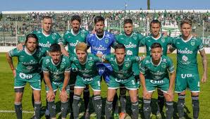 Sarmiento de junín, club de fútbol de argentina. Para El Director Tecnico De Sarmiento De Junin Equipo Que Gana No Se Toca Diario Democracia