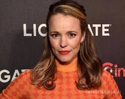 De Canadá para el mundo: reconocen trayectoria y talento de Rachel McAdams  en Las Vegas