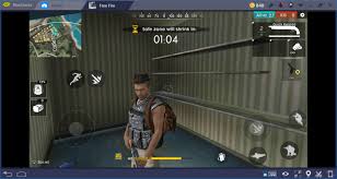 His freefire profile is the most liked profile in the indian free fire community. Free Fire 10 Tactics To Become The Top Player Bluestacks