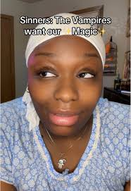 Sinners: Protecting Our Magic from Vampires