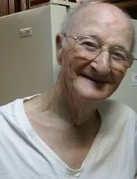 Clifford Carrick Obituary