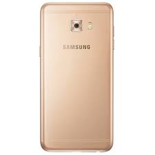 Samsung Galaxy C5 Pro Rear Housing ...
