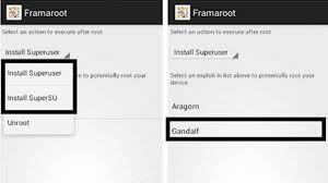 Maybe you would like to learn more about one of these? Https Www Antero Co Cara Root Advan Vandroid S5e