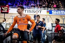 Men's team sprint, 1st round: Harrie Lavreysen Pa Twitter It Looks Like Big News Today But I Think We All Saw This Coming The Olympic Games In Tokyo Will Be Postponed Until 2021 Sport Is Definitely Not