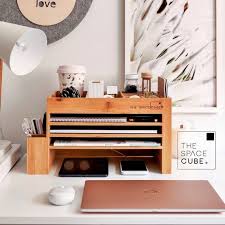 We did not find results for: Organise Desk Supplies At Home The Office With One Modern Multi Functional And Compact Desk Organization Office Organization At Work Work Desk Organization