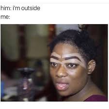 A Instagram From Beautymemes Funny Makeup Memes Makeup Memes Beauty Memes