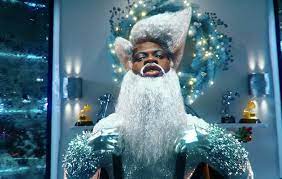 It was released on november 13, 2020 through columbia records. Lil Nas X Gets In The Christmas Spirit With Video For New Single Holiday