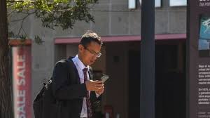 Telefonía Móvil En México