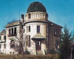 Observatorul astronomic „amiral vasile urseanu este singurul observator public al municipiului bucurești. Observatorul Astronomic Din Iasi Va Fi Reabilitat News Ro