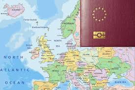 In order to prevent the spread of coronavirus in the netherlands, the dutch government has put additional rules in place for passengers flying to and from the country. Best Passport Rankings 2020 Best Citizenships