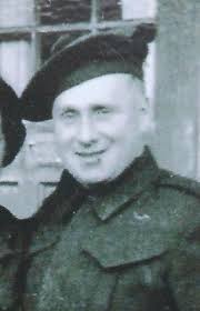Sgt Robert Leslie “Bob” McCallum (1914-1944)