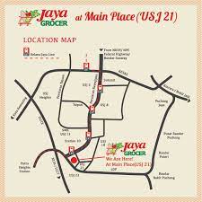 Everyday at jaya grocer, we believe in providing fresh, quality produce and strive to meet this everyday. Jaya Grocer Jaya Grocer Is Now Open At Main Place Usj Facebook