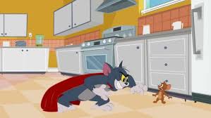 The Tom And Jerry Show Premiers April 9th On Cartoon Network Tom And Jerry Show Tom And Jerry 2d Animation