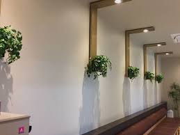 Decorationcouloir Lichtdesign Beleuchtungsideen Lampen Wohnzimmer