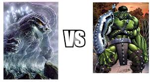 Avengers Vs. Godzilla: How Marvel'S Heroes Took On The King Of The Monsters
