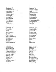4 Free Math Worksheets Second Grade 2 Measurement Convert Yards Feet Inches Hard Apocalomegaproduction In 2020 Grade Spelling Spelling Lists 10th Grade Spelling List