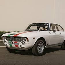 Image result for Giallo 1964 Alfa-Romeo