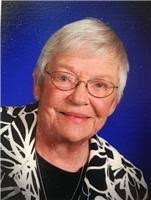 Ardella Jorgenson Obituary (1932