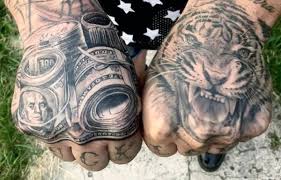 Monopoly man tattoo design on forearm. Top 53 Mind Blowing Money Tattoo Ideas 2021 Inspiration Guide