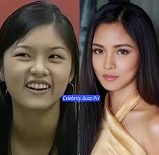 Some of your favorite celebrities' then and now photos #kimchiu #ViceGanda  #Karylle #ToniGonzaga #AngelLocsin #JodiStaMaria #JudyAnnSantos