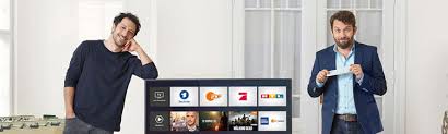 Lll➤ magenta tv kosten, sender und tarife im überblick ✅ magenta tv angebote und bei magenta tv erhalten nutzer die möglichkeit sich ihr lieblingsfernsehen einfach. Magenta Tv Werbung Die Telekom Werbespots Mit Ulmen Yardim