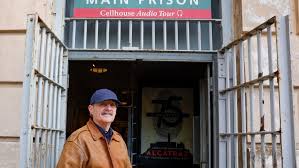 Is the infamous 1962 Alcatraz escape story all wrong? New book suggests  'yes'