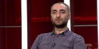 İsmail saymaz türk gazeteci ve yazar. Ismail Saymaz Kimdir Yeni Akit