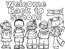 Coloring pages free printable kindergarten this unique collection of cole280a6 in elephant page valentines day birthday. Freebie Back To School Coloring Pages School Coloring Pages Welcome To School Welcome Back To School