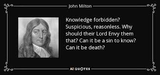 Top 25 Paradise Lost Book 9 Quotes Of 80 A Z Quotes