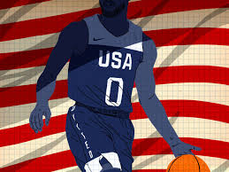 The men's national basketball team of the united states won the gold medal at the 2008 summer olympics in beijing, china. Is This The Worst Team Usa In Modern History The Ringer