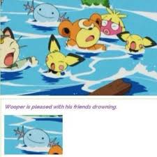 These are the number of wooper(s) that are with trainers on delugerpg. 128396823 Added By Happyhippotree At Shiny Wooper