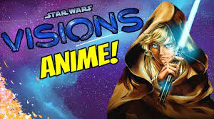 Star wars visions disney plus. Star Wars Visions Anime Show Anthology Anime Series Coming To Disney Plus Youtube