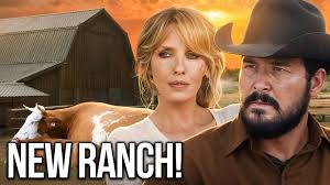 Yellowstone Season 6 CONFIRMED for 2025 — The Duttons Are Back, and It's  Going to Be 🎬🎬 KNOW MORE BELOW...👇👇👇