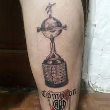 Check spelling or type a new query. Tattoo Uploaded By Berserk Copa Libertadores Black Blackansgrey Realism Realistic Argentina 1061784 Tattoodo