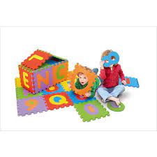 Find reviews from parents like you on imaginarium alphabet & numbers foam puzzle mat s, and make sure you're getting the best gear for your baby. Imaginarium Alphabet Numerals 36 Ft Foam Puzzle Mat Buy Online In Angola At Angola Desertcart Com Productid 13273347