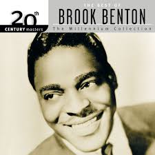 Brook Benton: albums, songs, concerts