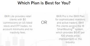 Fidelity customers get more than just $0 equity commissions. Interactive Brokers Vs Fidelity Broker Comparison For 2021