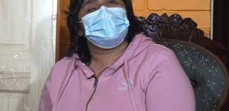 Ella acusa desidia y desinterés por parte del estado en la aclaración. Fabiola Campillai S Case Will Be A Priority For The Prosecutor S Office The News 24