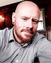 Hoffman teacher Sam Cotton