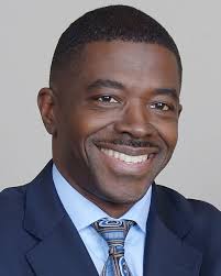 Dr. Robert Scott Named President of Albany State University