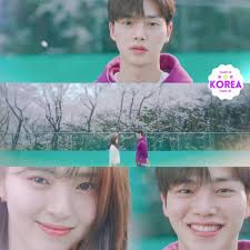 The wait is finally over! Made In Korea El Webtoon Que Sera Kdrama Nevertheless Facebook